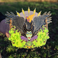 Maleficent Cruel Creatures Jumbo IN STOCK